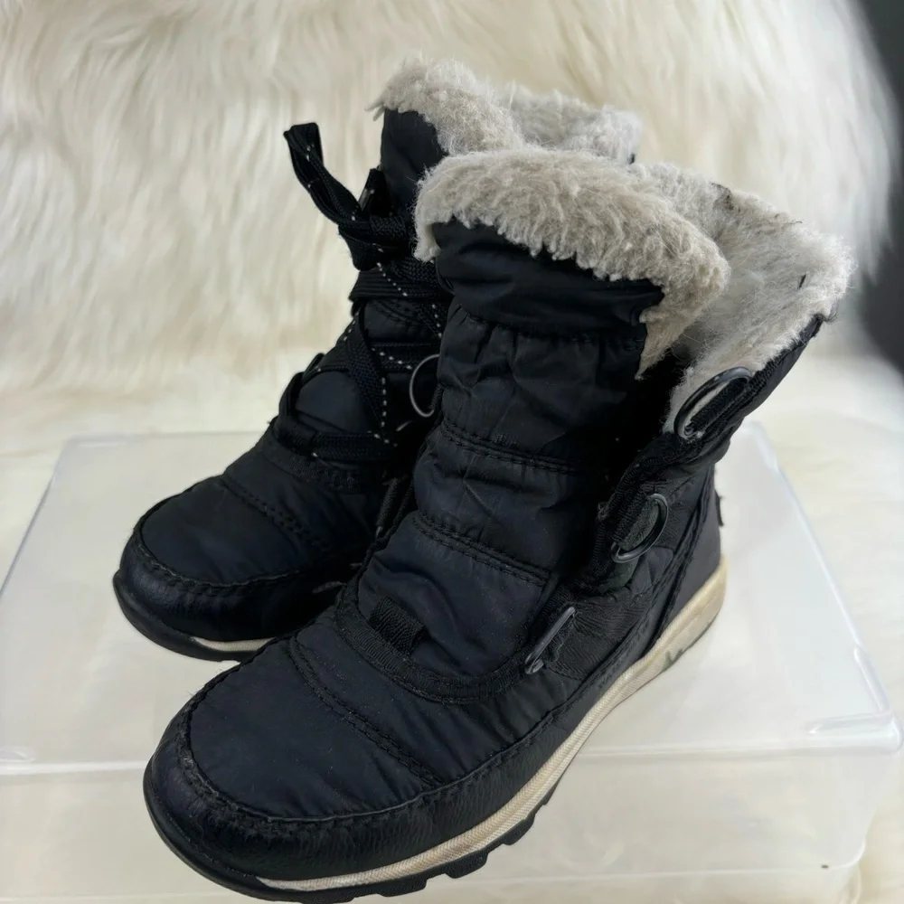 SOREL KIDS BOOTS
